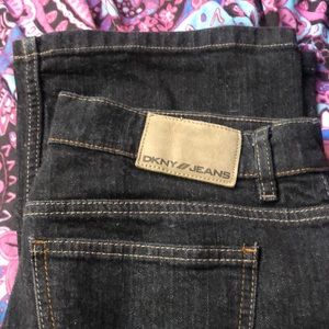 DKNY JEANS SOHO JEAN